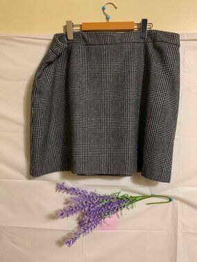 Skirt Hudson North - Jupe de la marque Hudson North